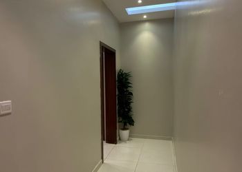استديو هادئ بسرير ماستر 
