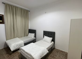 استراحة  واطلالة مميزه 