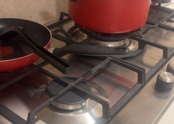 شقةبصاله و باطلاله على البحر 