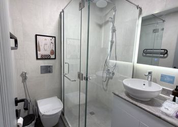 Studio with Elegant Design