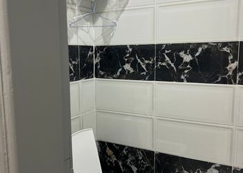 استديو بسرير ماستر وجلسة 