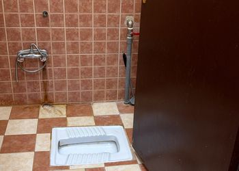 استديو هادئ بسرير ماستر 
