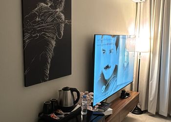 استديو بسرير ماستر