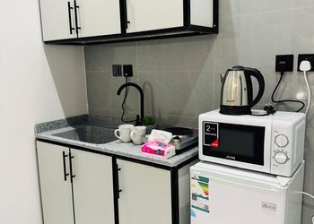 استديو بأجواء وموقع مميز 