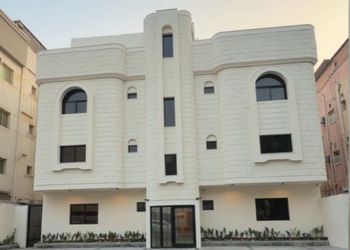استديو هادئ بسرير ماستر 
