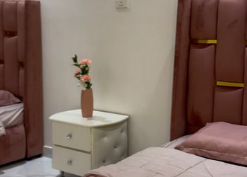 دور أنيق متكامل بدخول ذكي