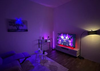 استديو بسرير ماستر