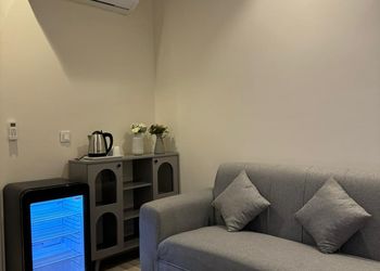 استديو انيق بأجواء وموقع مميز 