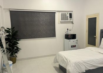 استوديو بسريرين مفردة