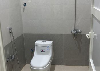 استديو هادئ بسرير ماستر 