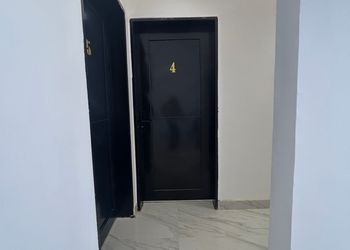 استديو هادئ بسرير ماستر 