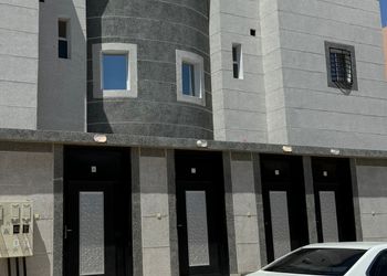 شقة فاخرة بغرفتين نوم ودخول ذاتي