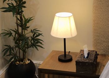 شقه فندقية بغرفه وصالة