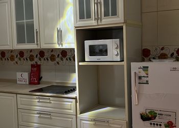شقة بسرير ماستر 