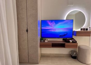 استديو بأجواء وموقع مميز 4C