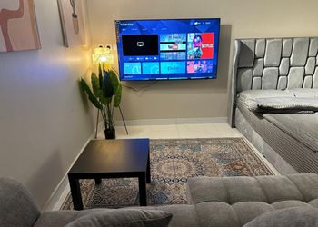 استديو بأجواء وموقع مميز 
