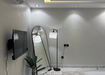 استديو بسرير ماستر ودخول ذاتي