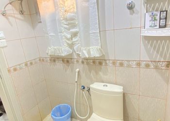 استديو بدخول ذاتي وسرير مريح 