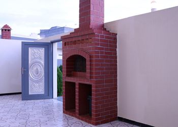 استراحة بحوش خاص