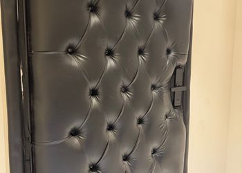 استديو هادئ بدخول ذاتي 