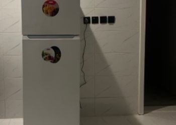 شقة بصالة وغرفة نوم