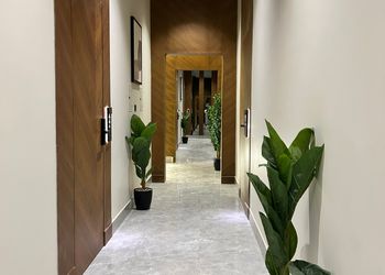 استديو بطابع بوهيمي ودخول ذاتي 