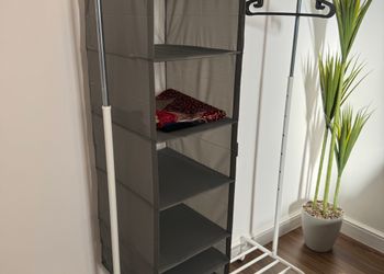 استديو بدخول ذاتي وسرير مريح 