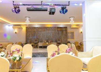 استراحة مناسبة للمناسبات الخاصة 