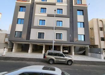 استديو بسرير ماستر ودخول ذاتي