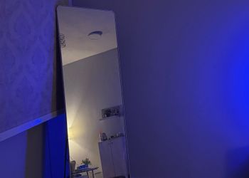 استديو هادئ بسرير ماستر 