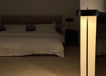 استديو بسرير ماستر ودخول ذاتي