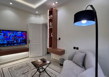 استديو بأجواء وموقع مميز 4D