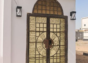 شاليه بمسبح خارجي وأجواء ممتعة 