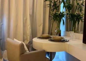 استوديو بسرير ماستر ودخول ذاتي 