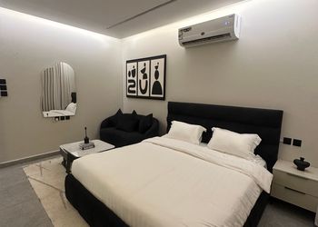 استديو بسرير ماستر