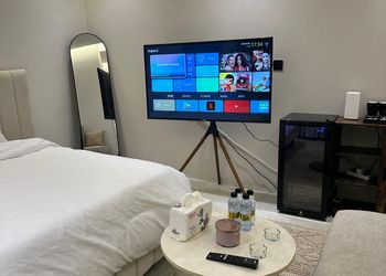 استديو لقضاء وقت ممتع ومميز