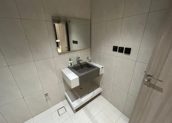 استديو بسرير ماستر ودخول ذاتي