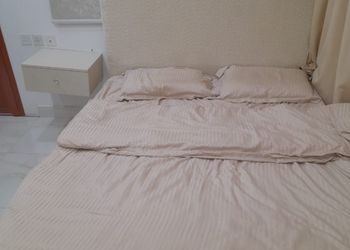 شاليه بألعاب أطفال