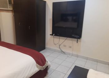 استديو بموقع مميز