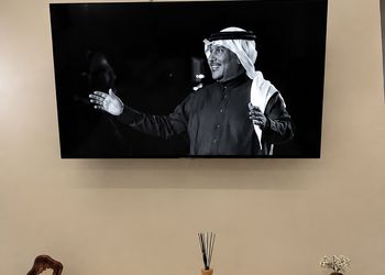 استديو بسرير ماستر وجلسة جانبية 