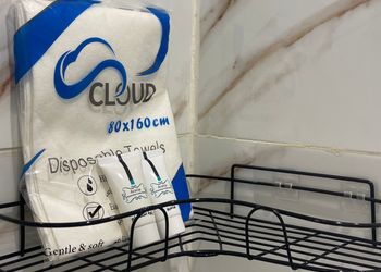 استديو هادئ بسرير ماستر 