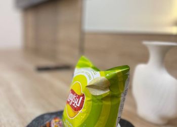 شقة بغرفه نوم وصالة 