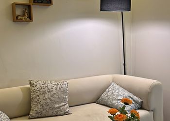 استديو بسرير ماستر ودخول ذاتي