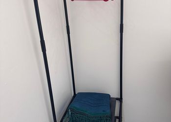 استديو بسرير مريح ودخول ذاتي 