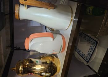شقة بغرفتين نوم وصالة