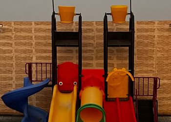 شاليه كوخ مودرن