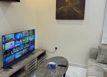 استديو بسرير ماستر ودخول ذاتي 
