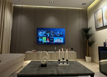 شقة فاخرة مودرن بدخول ذاتي
