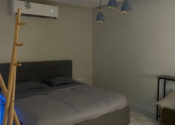 شاليه بأجواء رائعة  ومميزة 