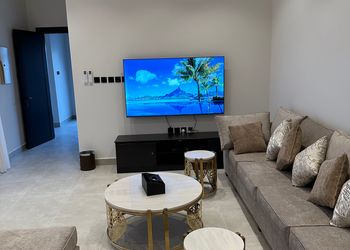 شاليه مودرن